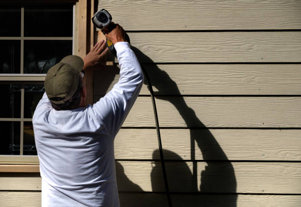 Best Vinyl Siding Installation  in Eastlake, OH